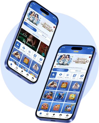 Đa dạng trò chơi slot tại sv8888 nhà cái