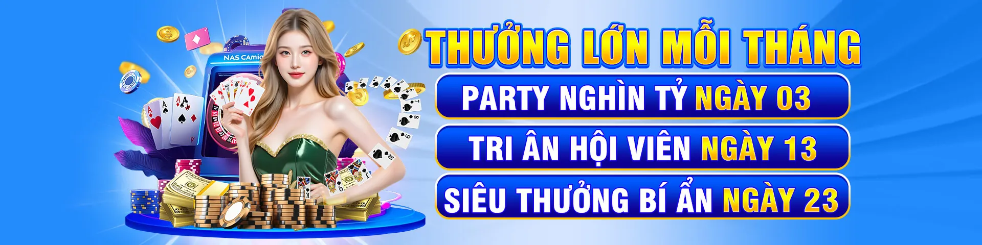 Hình ảnh chính SV8888 Nhà Cái