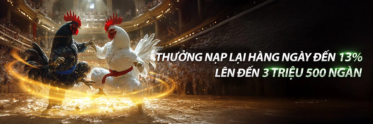 Các chương trình khuyến mãi hấp dẫn tại SV8888 Nhà Cái