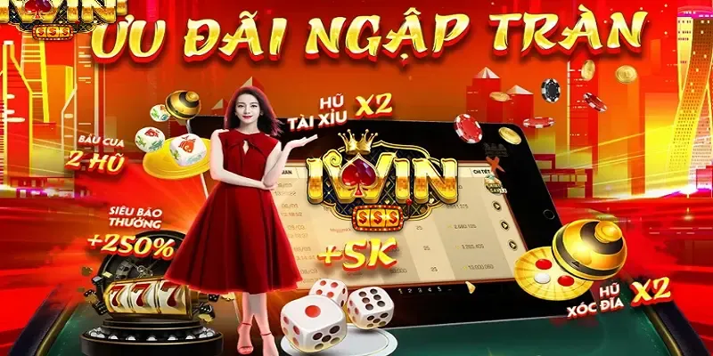Giao diện tổng quan nền tảng SV8888 Nhà Cái