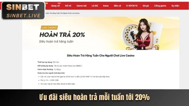 SV8888 Ra Mắt Tính Năng Cược Trực Tiếp Mới